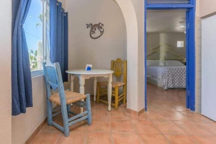 Casa Blanca en Las Conchas House in Rocky Point