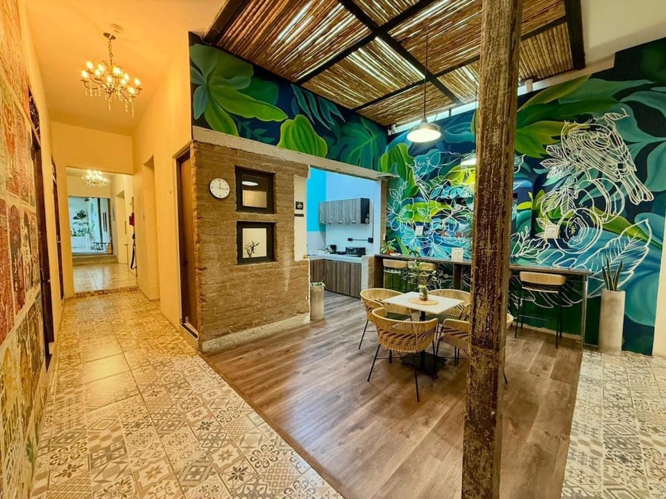 Suite 101 - WELOFT - San antonio cali Apartment in Cali