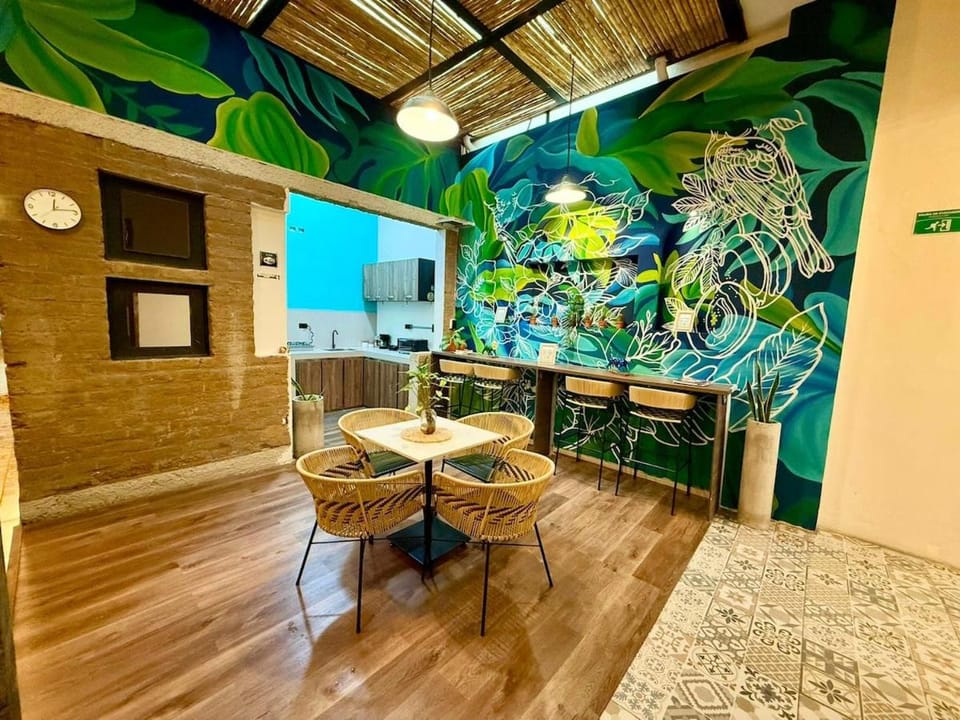 Suite 101 - WELOFT - San antonio cali Apartment in Cali