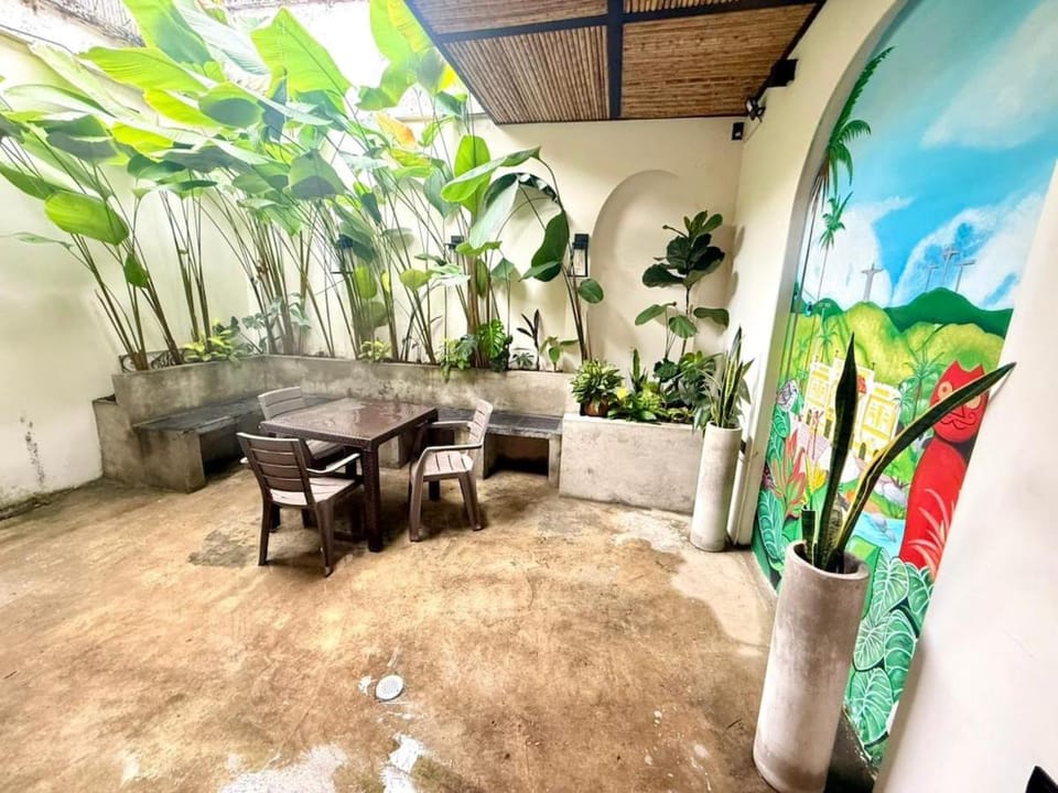 Suite 101 - WELOFT - San antonio cali Apartment in Cali