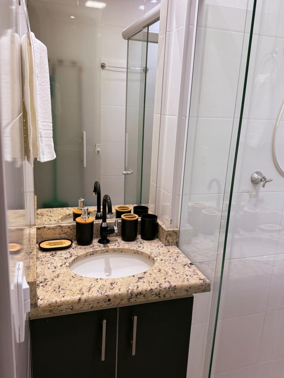 Apartamento elegante para um estadia perfeita! Apartment in State of Rio de Janeiro