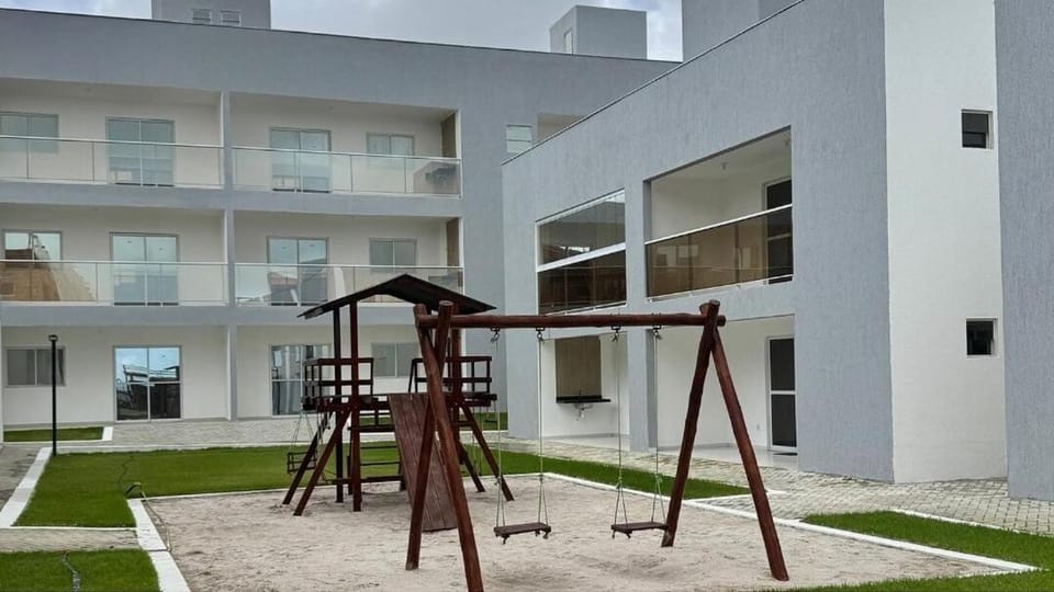 Apartamento em Carapibus - Conde-PB Apartment in State of Paraíba, Brazil