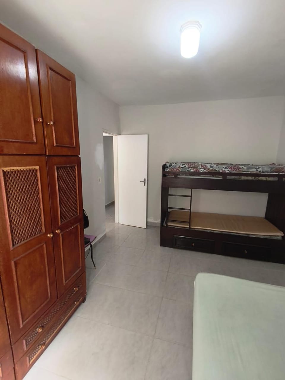 Recanto da paz a beira mar Apartment in State of São Paulo