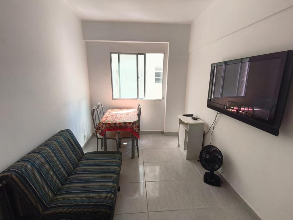 Recanto da paz a beira mar Apartment in State of São Paulo