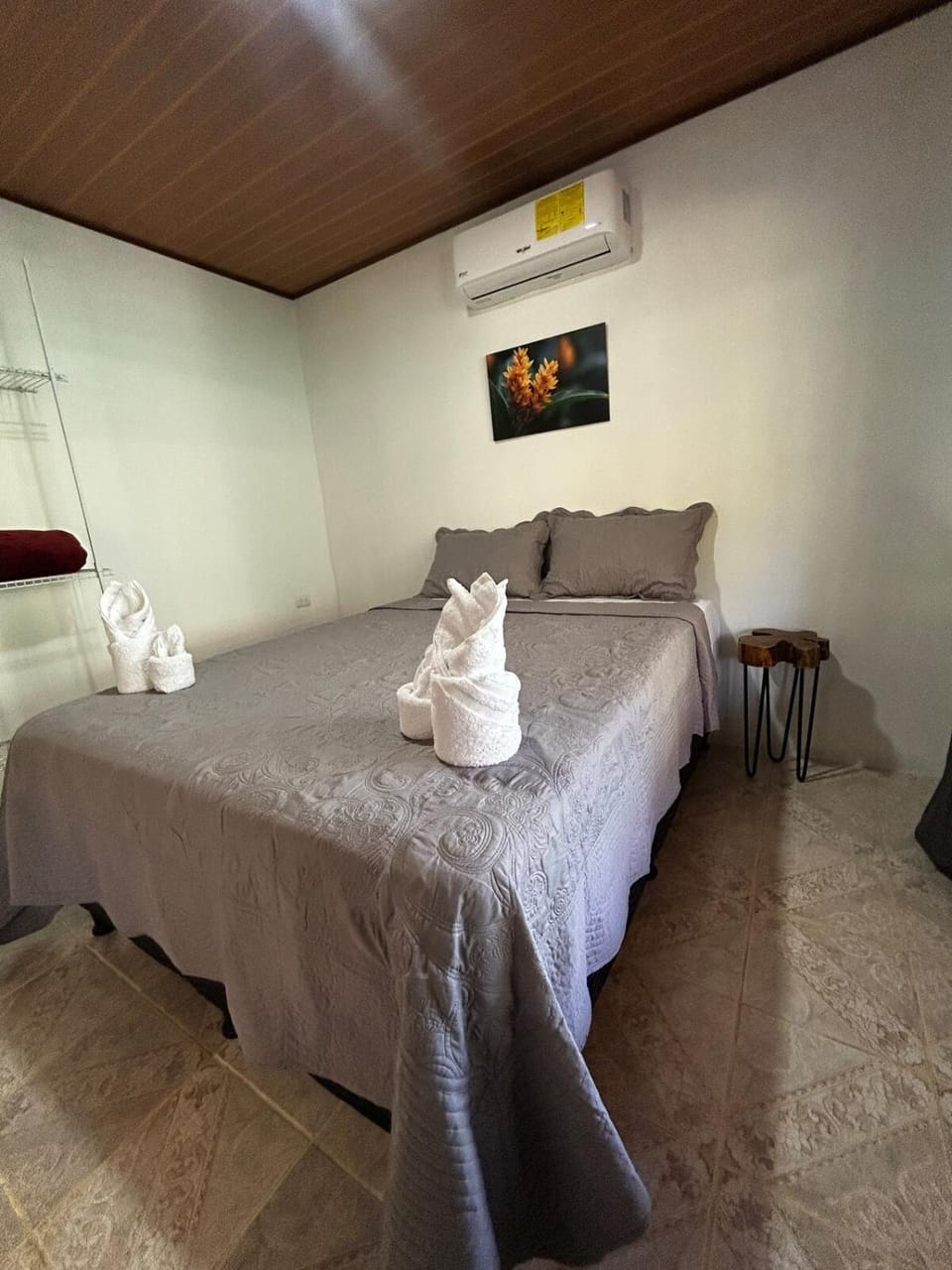 Bed, Other
