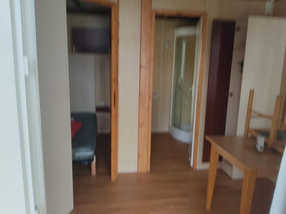 Chalet douillet avec terrasse - 16m² pour 2 personnes - API-1-52-1729 Campground/ 
RV Resort in Pays de la Loire