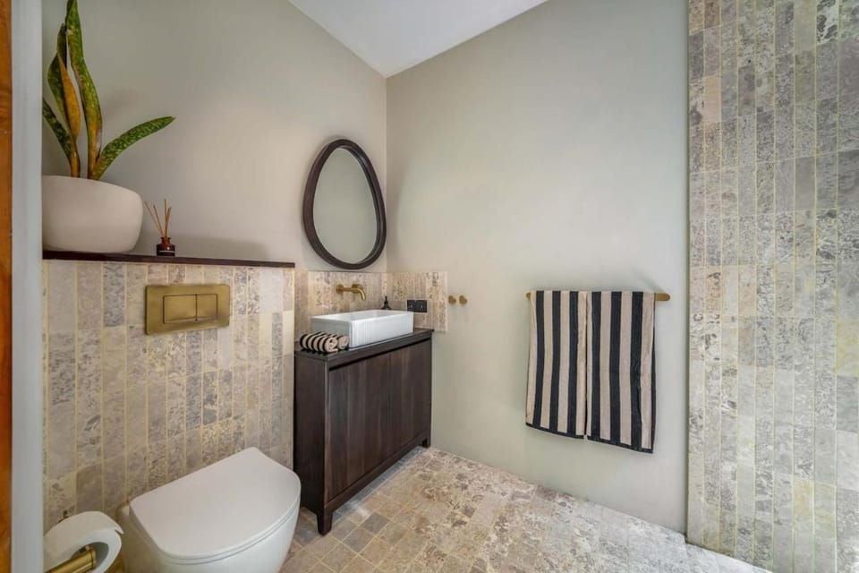 Nusa Loft V8 2BR Private Pool In Uluwatu Villa in Bali