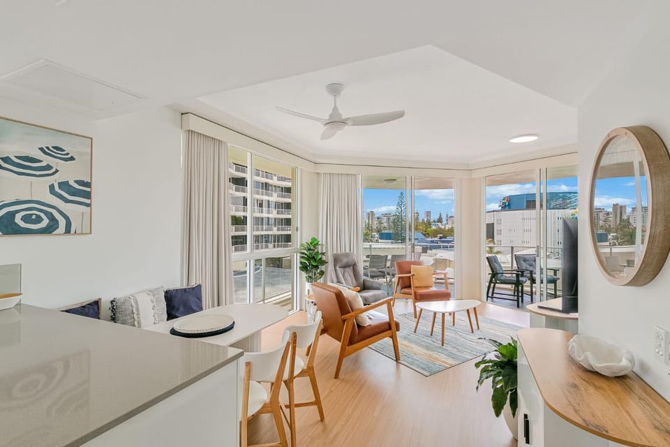 Twin Towns 233 Apartment in Tweed Heads