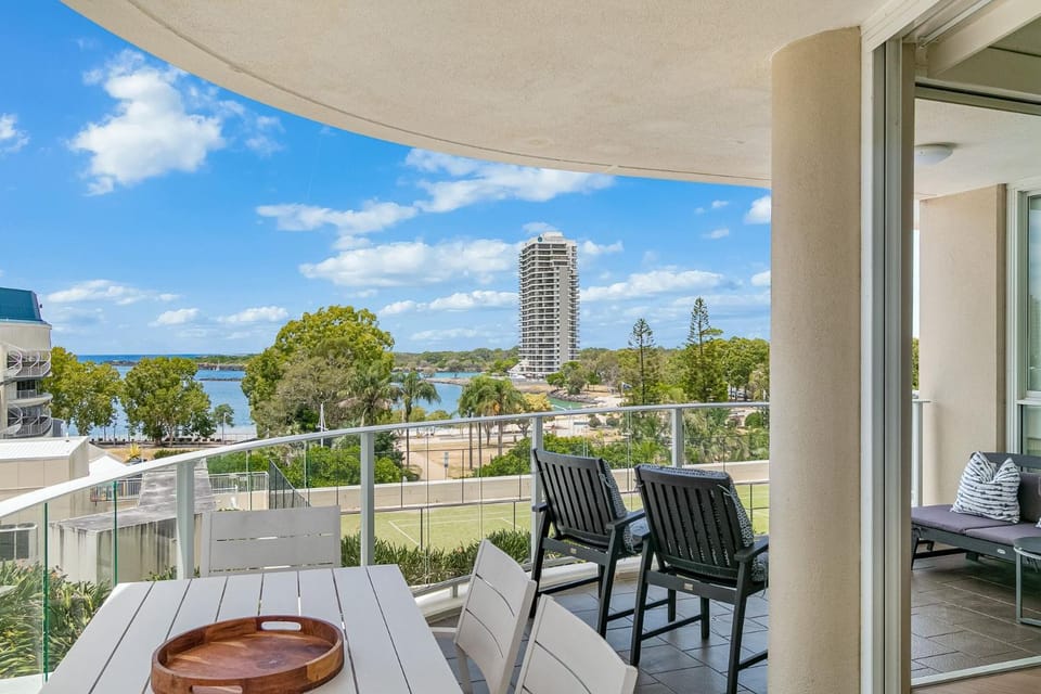 Twin Towns 233 Apartment in Tweed Heads