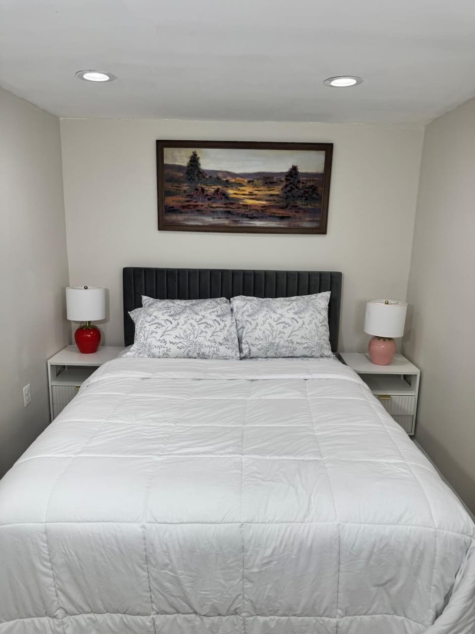 Julie's Cozy 2 Bedroom Basement Apartment Apartment in Long Island
