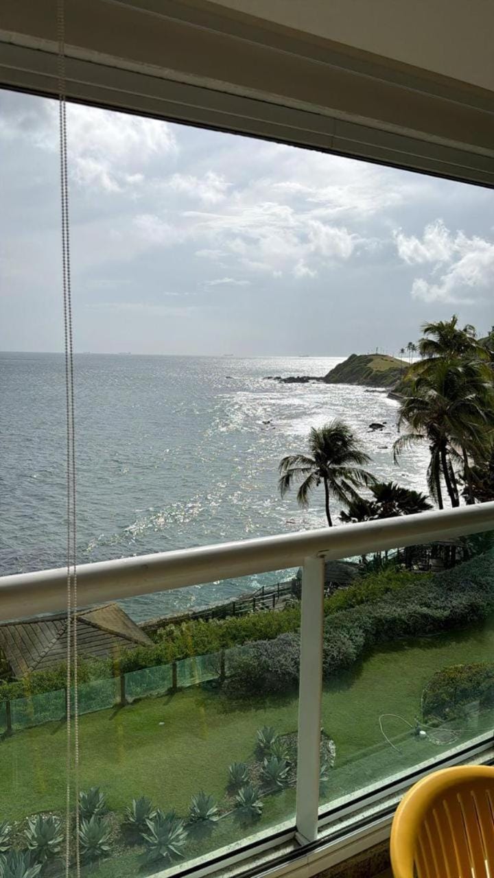 Salvador Carnaval Barra vista Circuito e Mar Apartment in Salvador