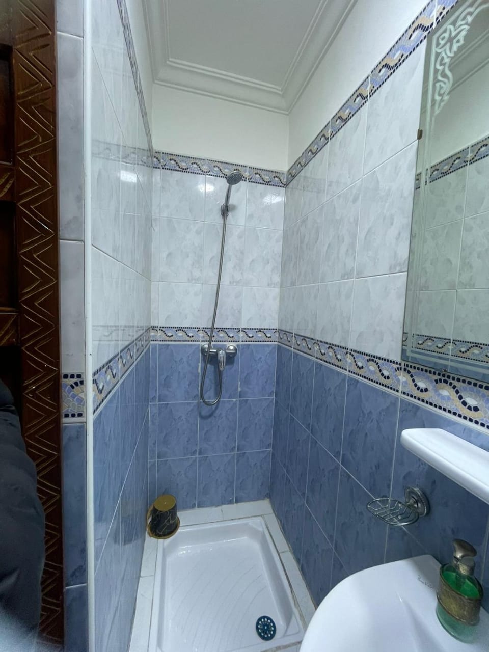 Riad Zou Palm Bed and Breakfast in Marrakesh