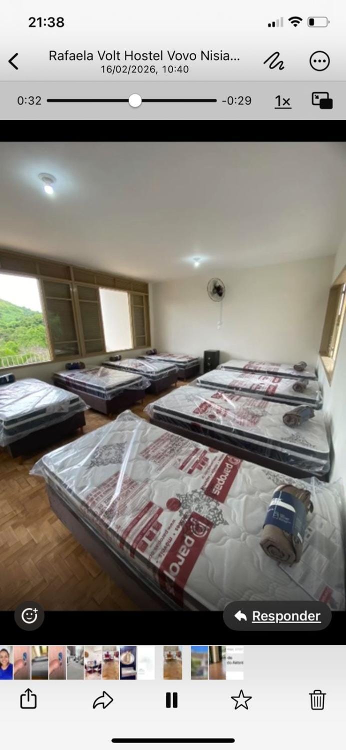 MGerais Hostel e Empório Hostel in State of Rio de Janeiro