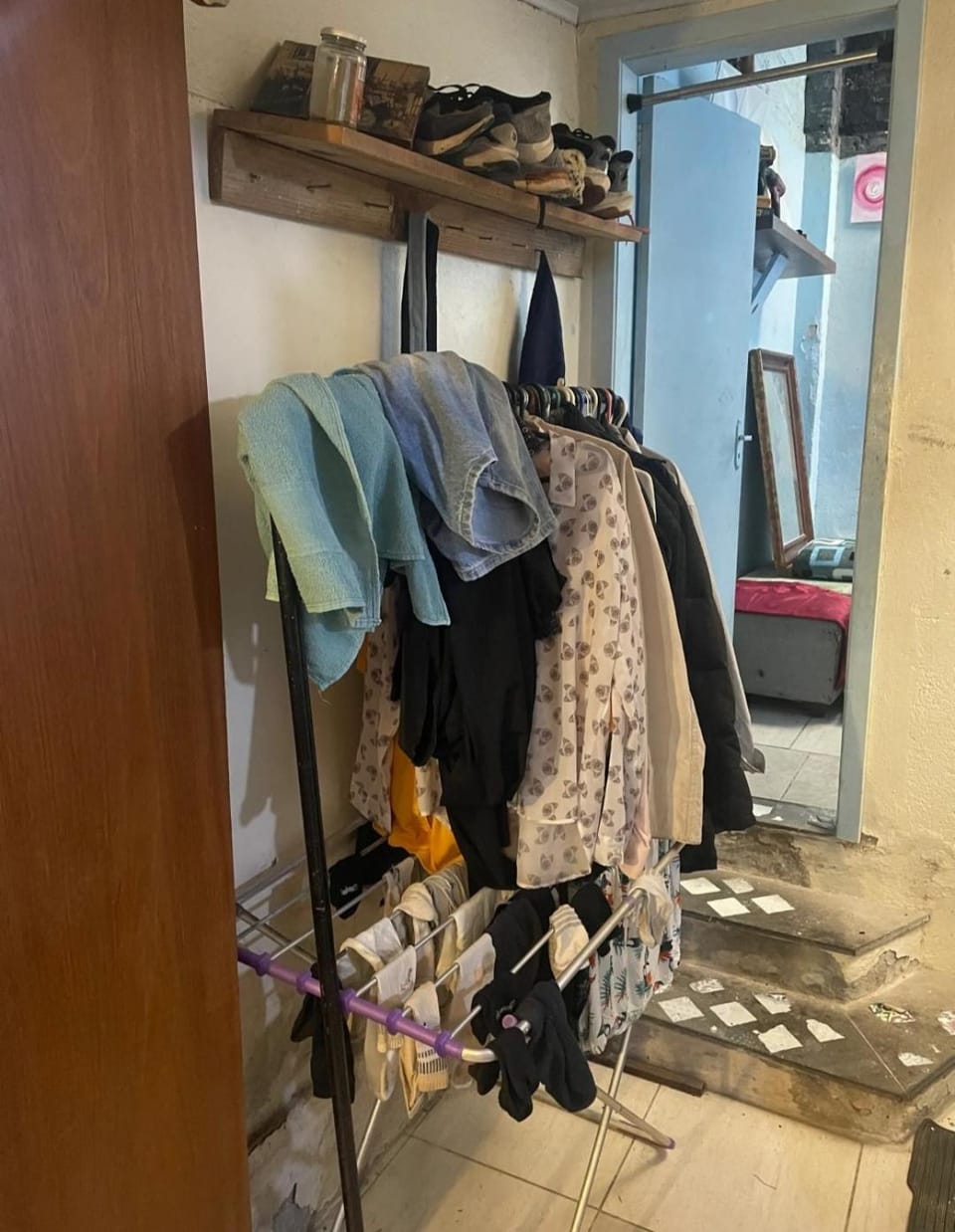 Cytau atelier maker compartilhado Quarto privativo a 100m Orla Vacation rental in Porto Alegre