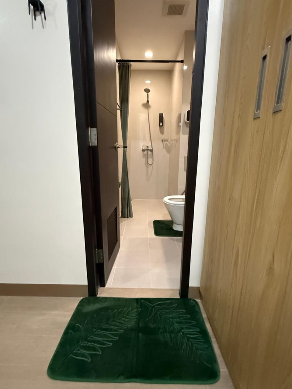 Lovekin's Nest at The Verdin Apartment hotel in Calabarzon