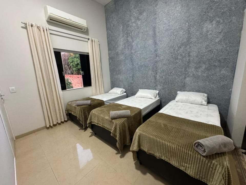 Alvorada Hospedagem Bed and Breakfast in State of Mato Grosso do Sul, Brazil