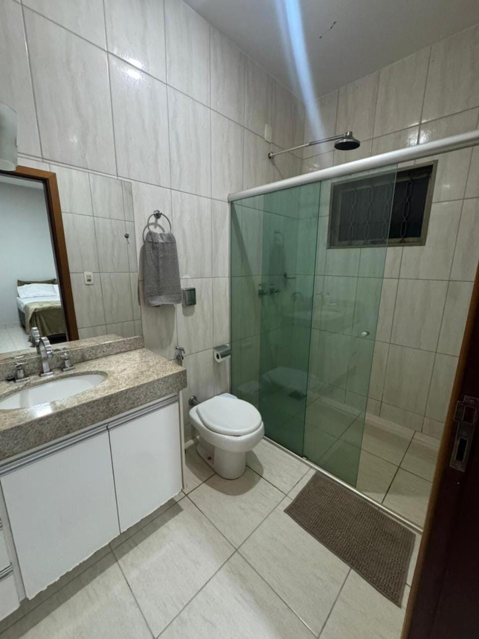 Alvorada Hospedagem Bed and Breakfast in State of Mato Grosso do Sul, Brazil