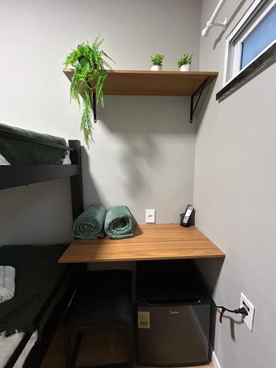 bunk bed, furniture