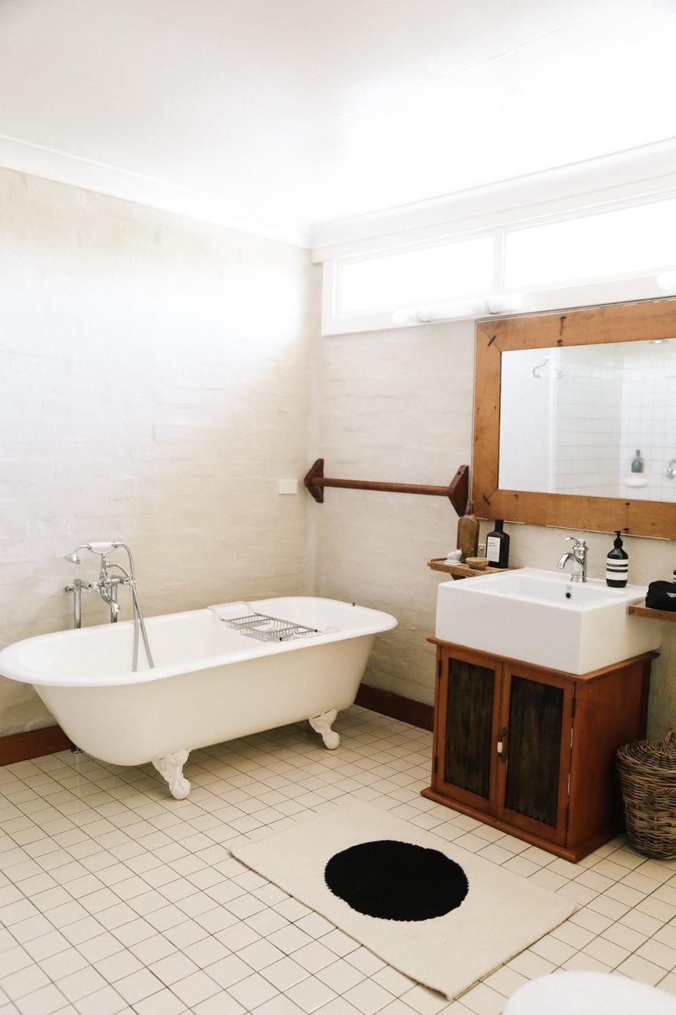 Clarence Suite at The Old Clarence Brewery Apartment in Maclean