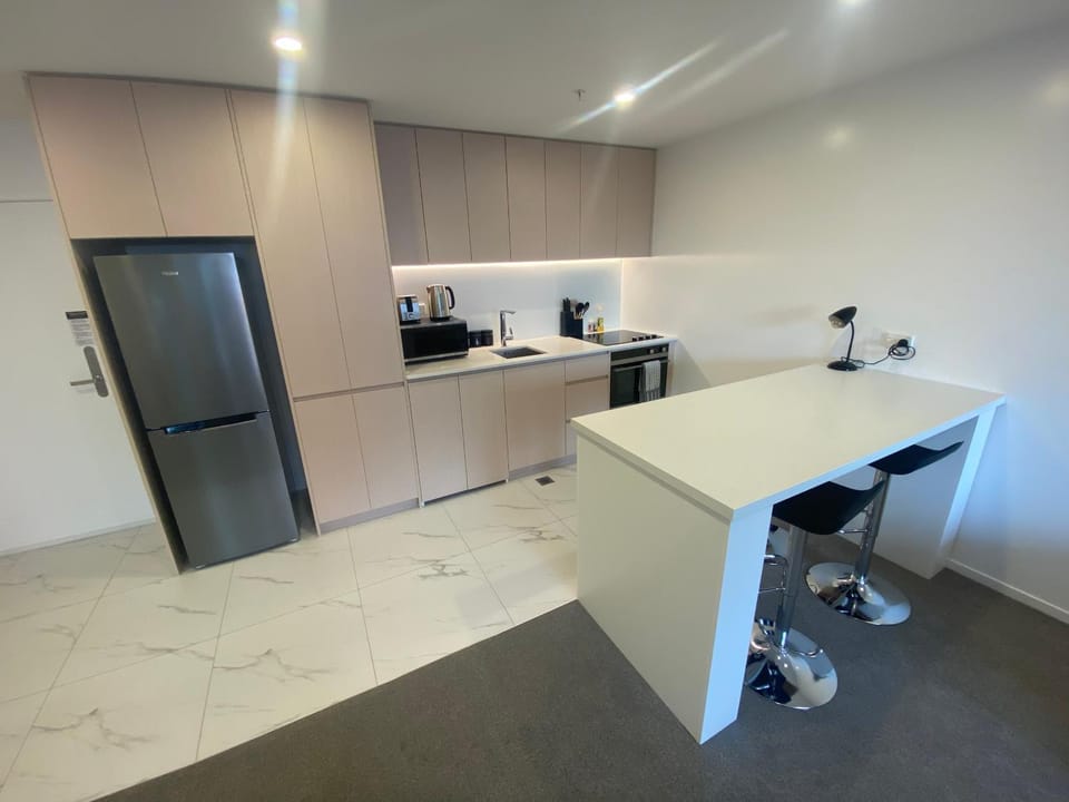 Central City Views In Heart of Central Chch by Stadium Apartment in Christchurch