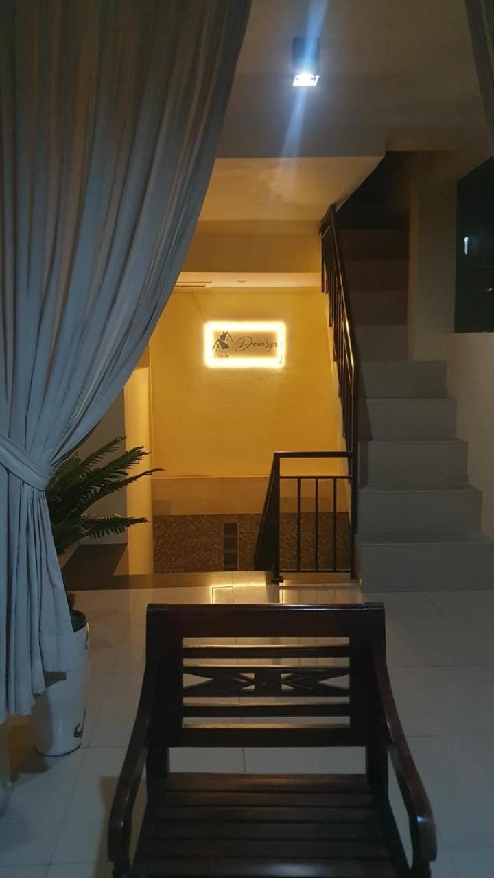 Deva'sya Room Rent Nusa Dua Bed and Breakfast in Kuta Selatan