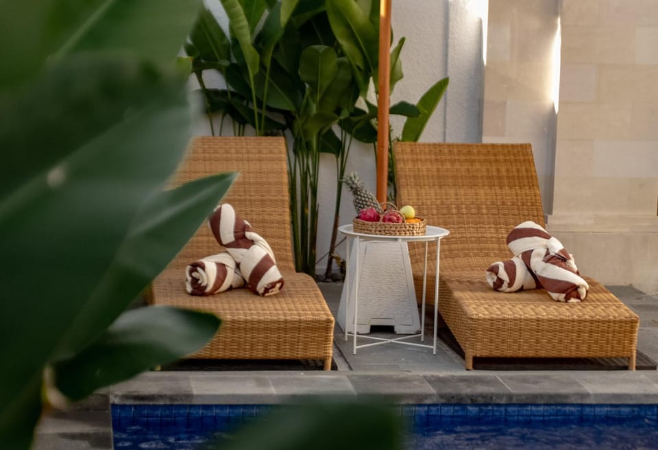 A Better Villa 3BR Seminyak 5min Beach Bintang Villa in Kuta