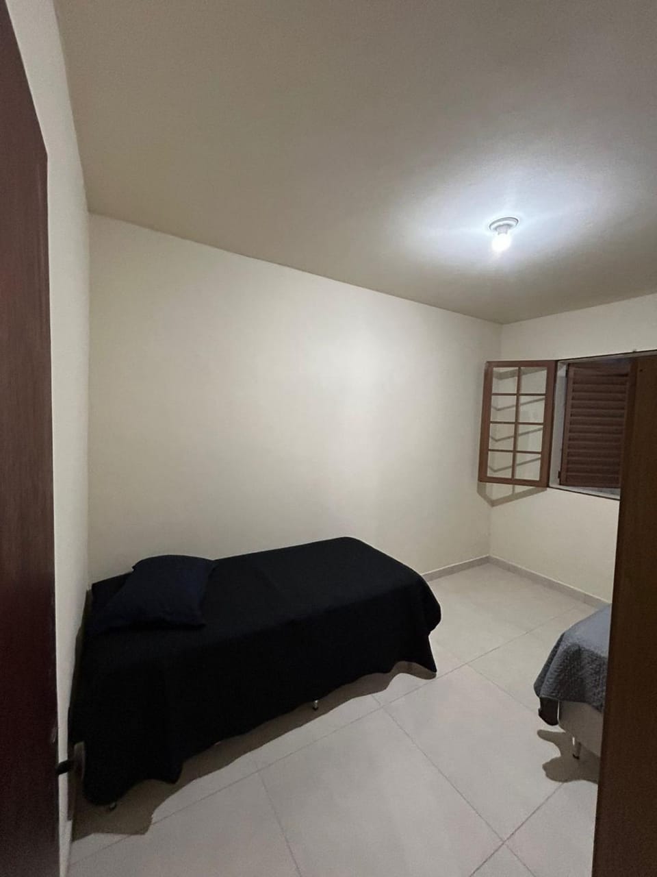 Mansão Big John acomodação 12 pessoas Apartment in State of São Paulo