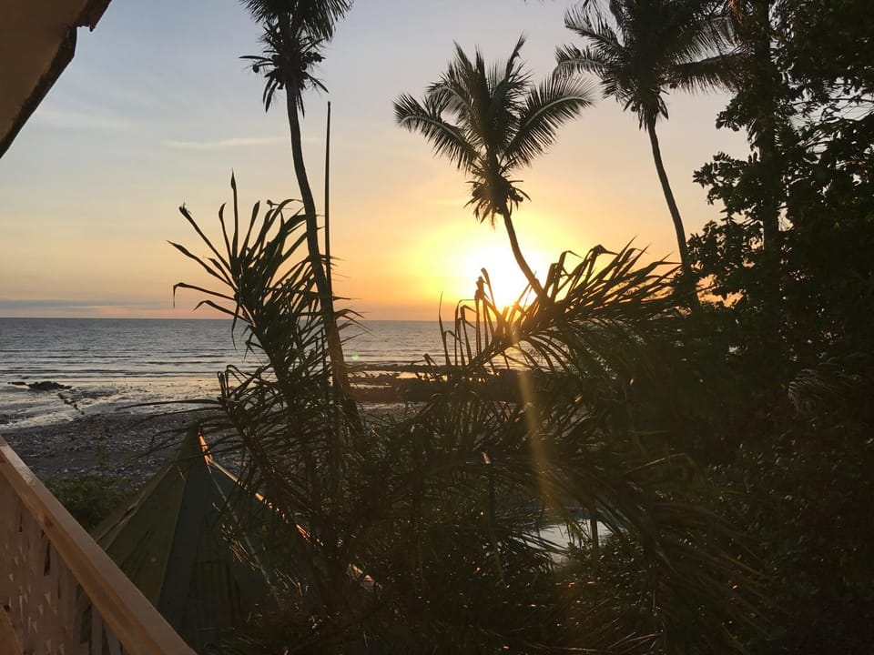 Pension Les Palmiers Bed and Breakfast in Conakry