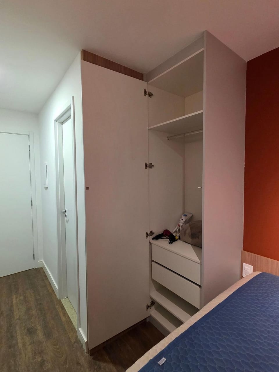 Mini studio incrivel! Apartment in Curitiba