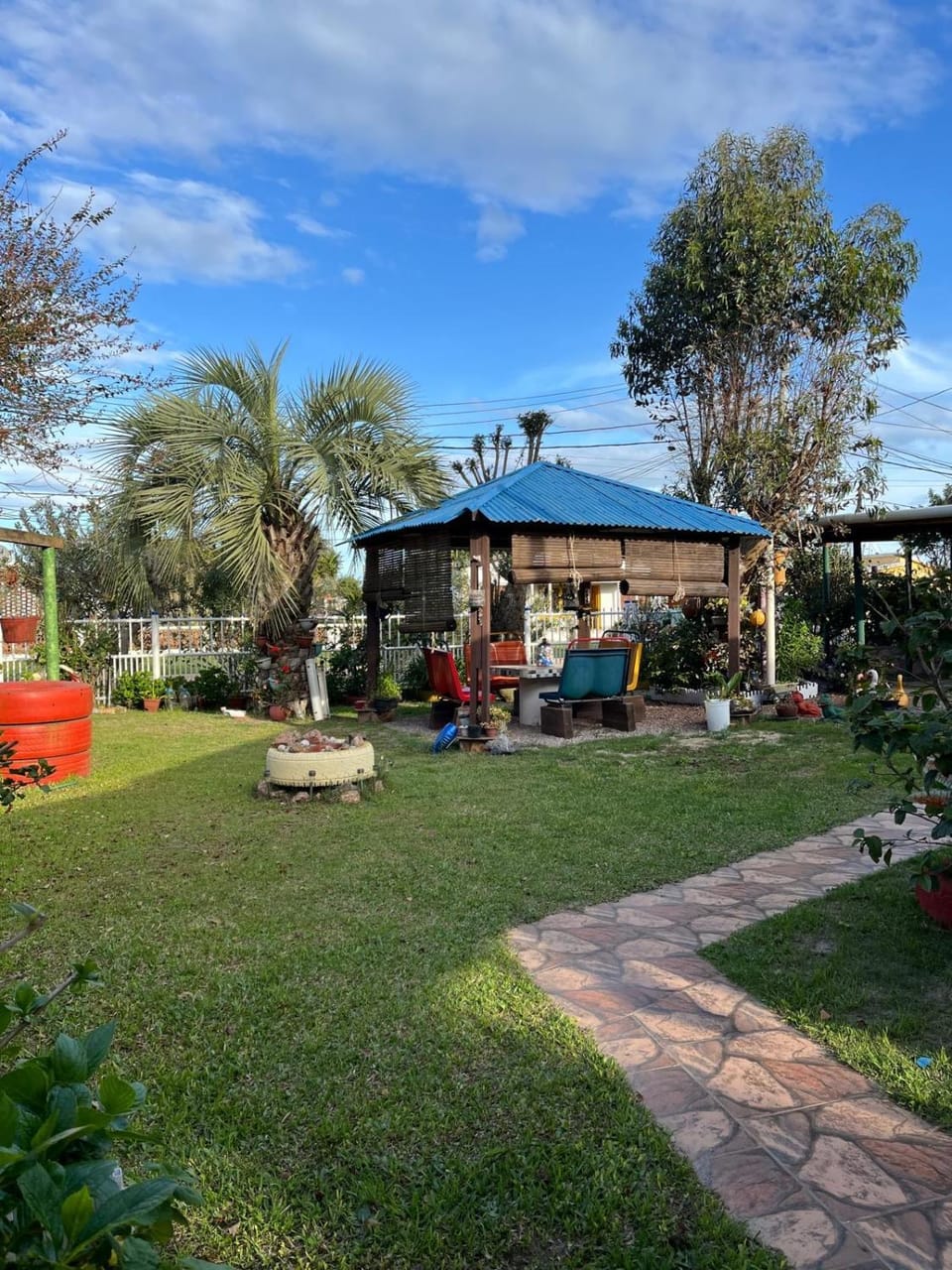 Picaflor Apartment in Rocha Department, Uruguay
