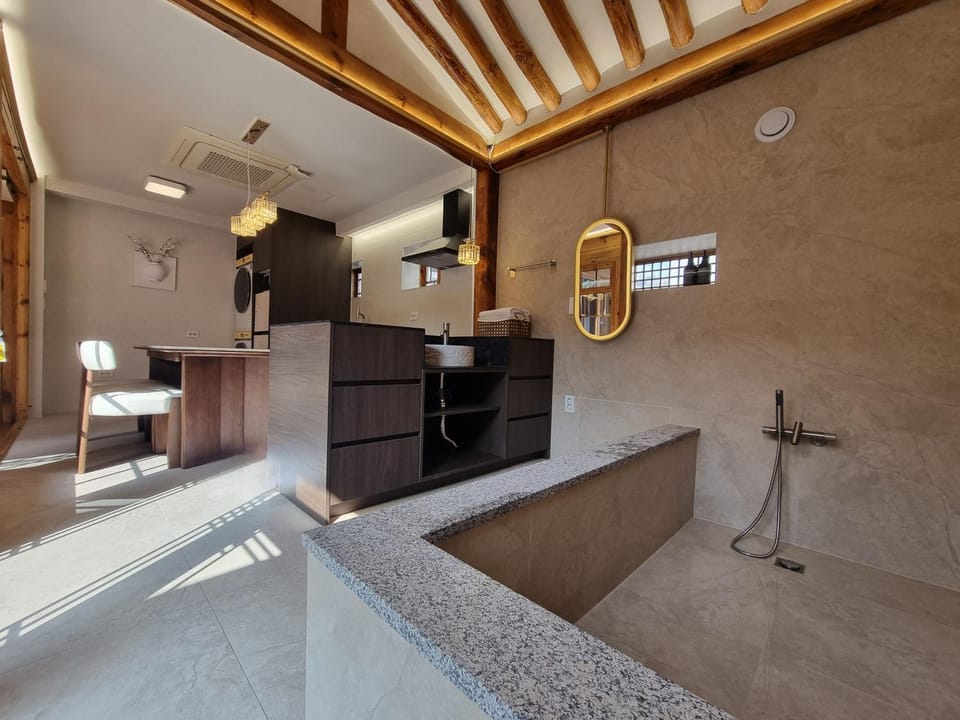 Hot Tub, Spa and wellness centre/facilities, Bath