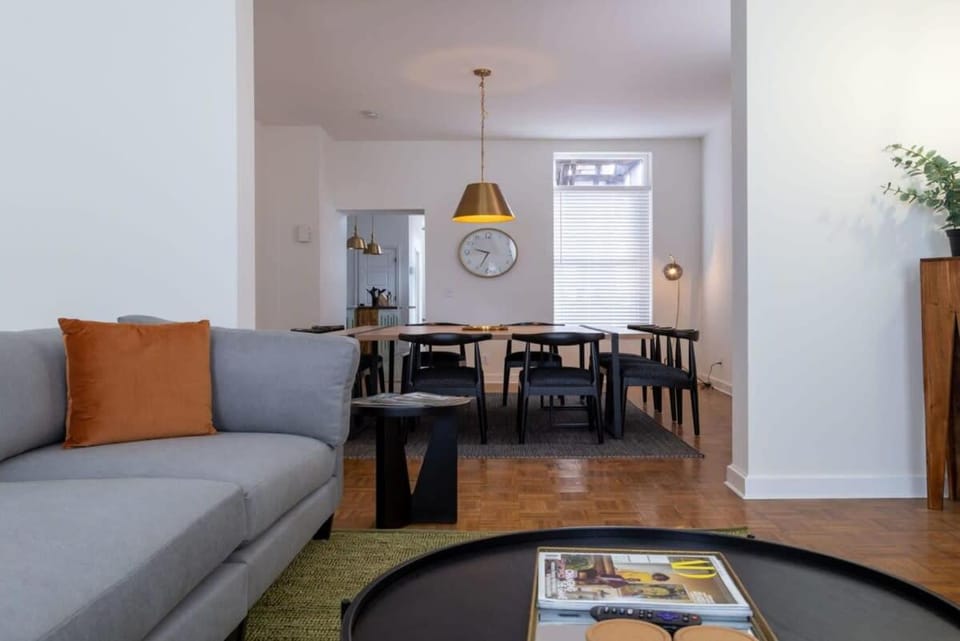 Spacious Haven near Busch ABODEbucks House in Saint Louis