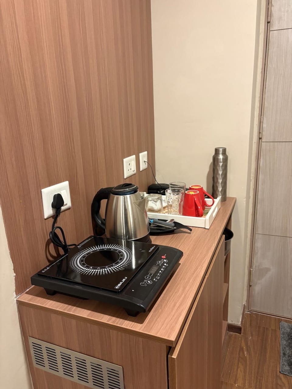 Ars stays Apartment in Haryana