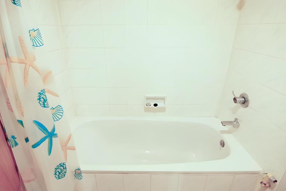 Bathroom, Bath