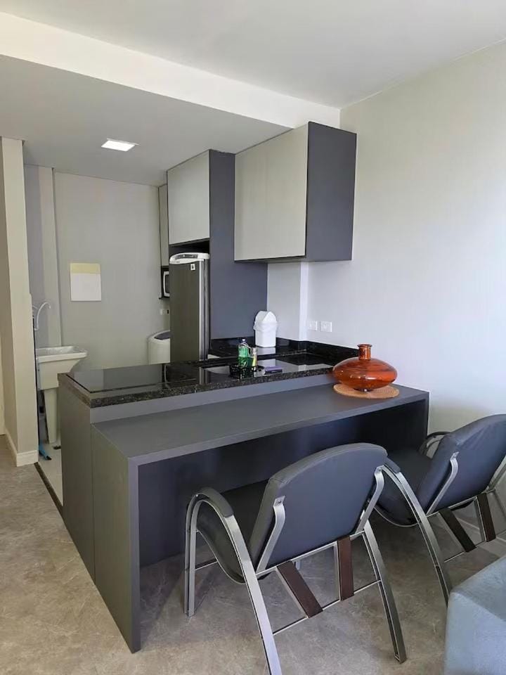 Apto Completo no Bigorrilho + Garagem Apartment in Curitiba
