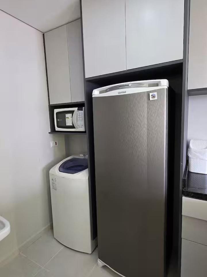 Apto Completo no Bigorrilho + Garagem Apartment in Curitiba
