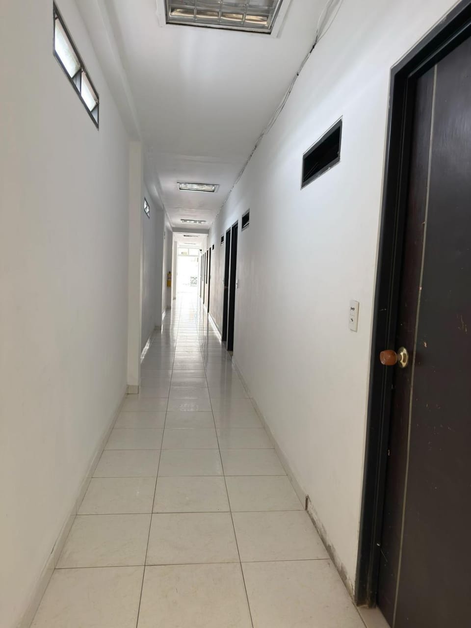 Residencias Dianrik Hotel in Cali