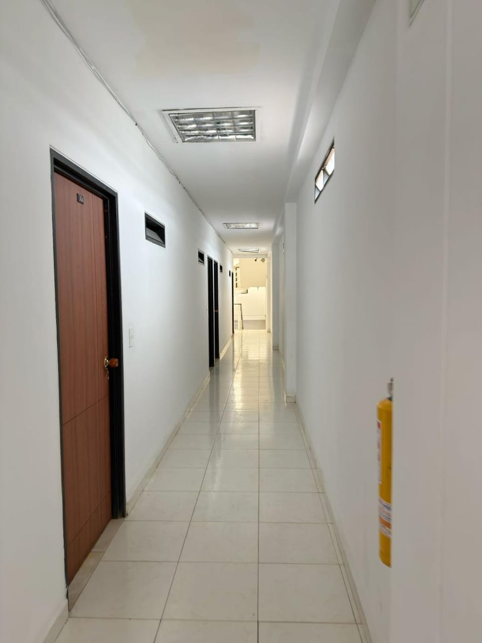 Residencias Dianrik Hotel in Cali
