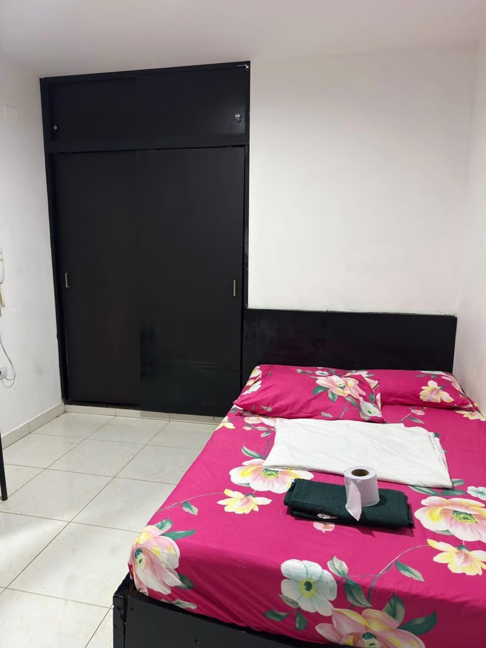 Residencias Dianrik Hotel in Cali