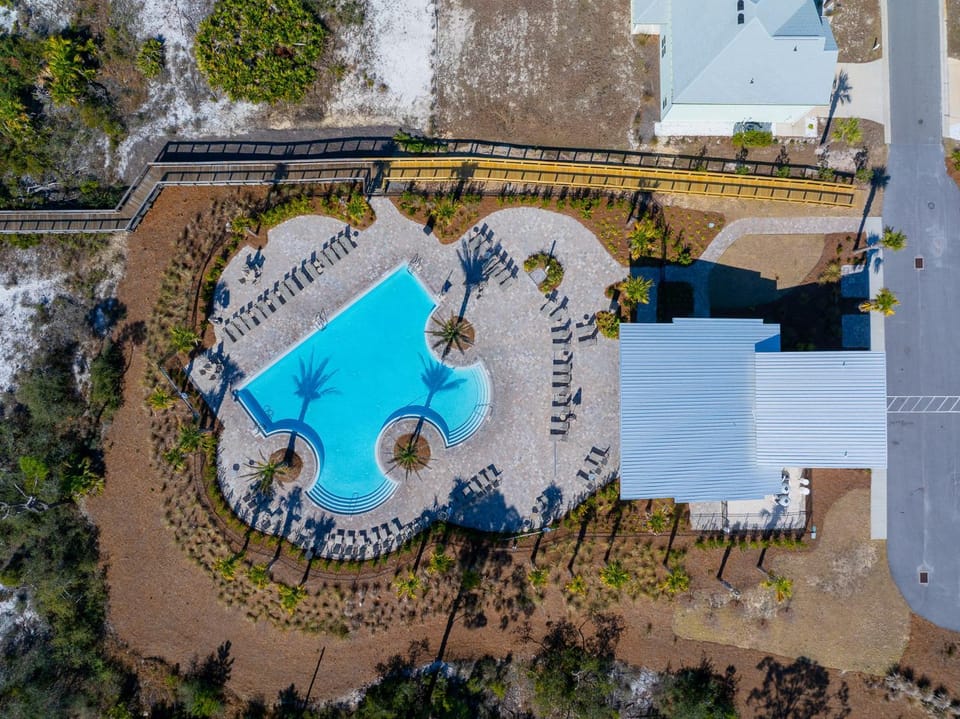 Fish-n-Ships by Pristine Properties Vacation Rentals House in Florida