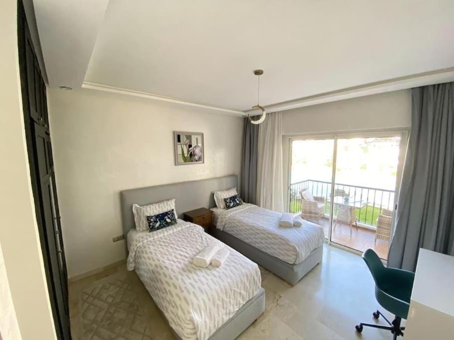 Your Hause Apartment in Agadir