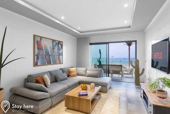 Your Hause Apartment in Agadir