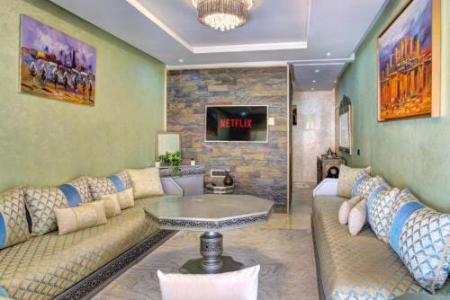 Your Hause Apartment in Agadir