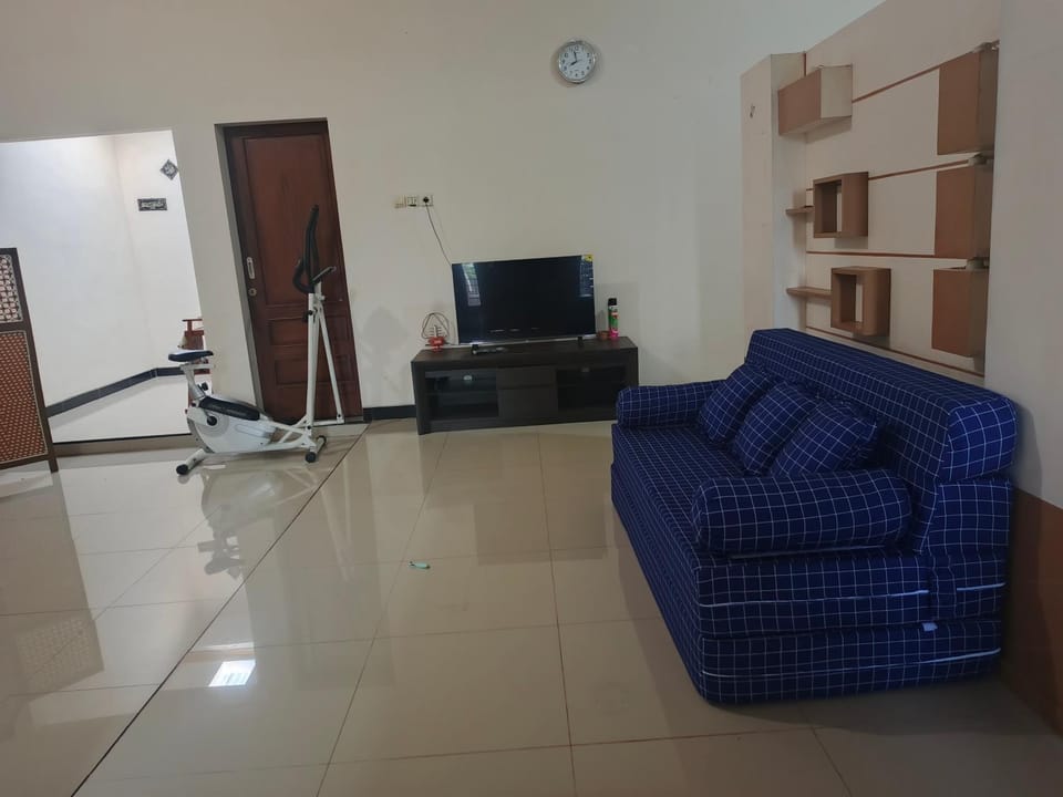 Tepi Sawah Family Guesthouse House in Special Region of Yogyakarta