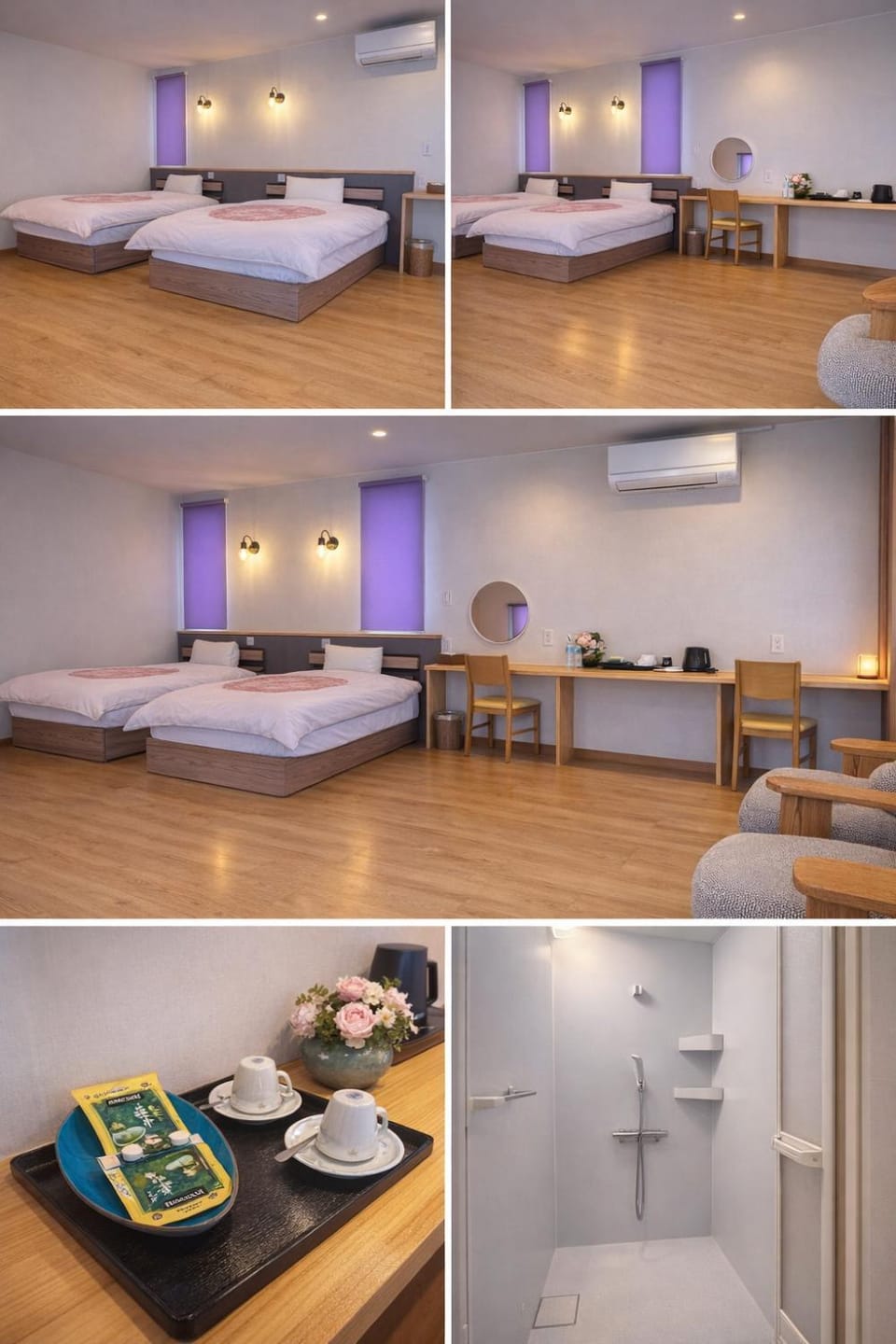 舒爽旅馆 Bed and Breakfast in Nagano Prefecture