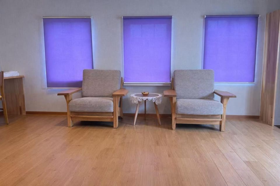 舒爽旅馆 Bed and Breakfast in Nagano Prefecture