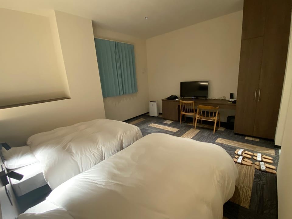 Hotel Forest Echo 森のこだま Hotel in Japan