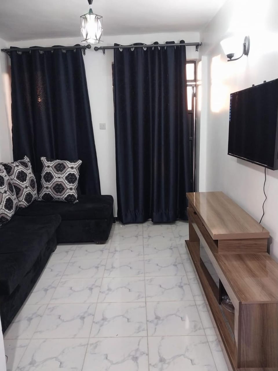 Shalom apartment Bed and Breakfast in Kenya