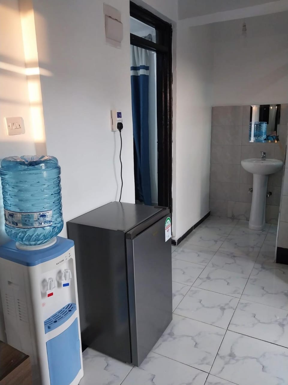 Shalom apartment Bed and Breakfast in Kenya