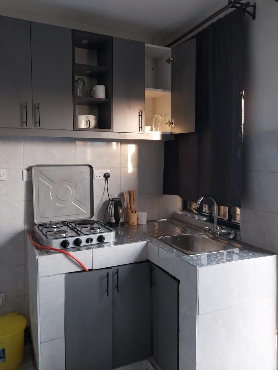Shalom apartment Bed and Breakfast in Kenya